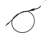 MOTION PRO BLACK VINYL THROTTLE CABLE 05-0051