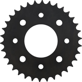 SUPERSPROX STEEL SPROCKET 34T BLACK RFE-214-34-BLK