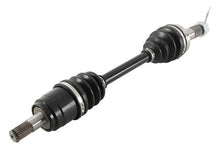 Load image into Gallery viewer, ALL BALLS 6 BALL HEAVY DUTY AXLE FRONT AB6-HO-8-231
