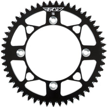 Load image into Gallery viewer, FLY RACING SPROCKET REAR 51T BLACK 201-51 BLK-atv motorcycle utv parts accessories gear helmets jackets gloves pantsAll Terrain Depot