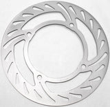 EBC STANDARD ROTOR MD6124D