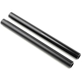 ZETA FLIGHT CLIP-ON 270MM DEGREE OFFSET BLACK REPLACEMENT PART ZS03-8002