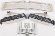 Load image into Gallery viewer, UNABIKER RADIATOR GUARD (NATURAL) YYZ250FX-A