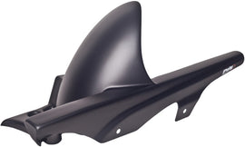 PUIG TIRE HUGGER MATTE BLACK 5019J