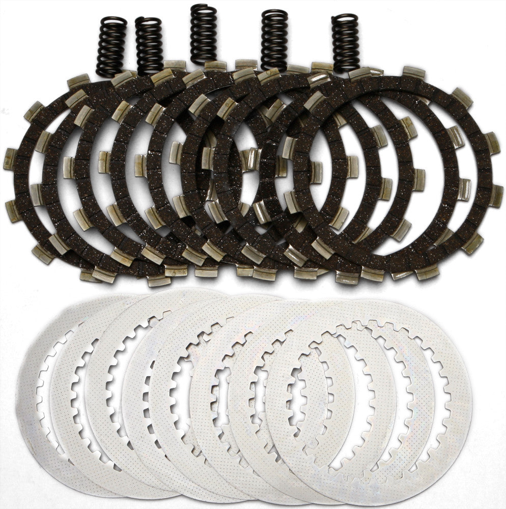 EBC DIRT RACER CLUTCH SET DRC227-atv motorcycle utv parts accessories gear helmets jackets gloves pantsAll Terrain Depot