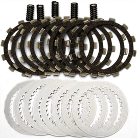 EBC DIRT RACER CLUTCH SET DRC227-atv motorcycle utv parts accessories gear helmets jackets gloves pantsAll Terrain Depot
