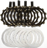 EBC DIRT RACER CLUTCH SET DRC227