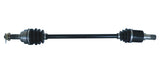 OPEN TRAIL OE 2.0 AXLE FRONT LEFT HON-7035