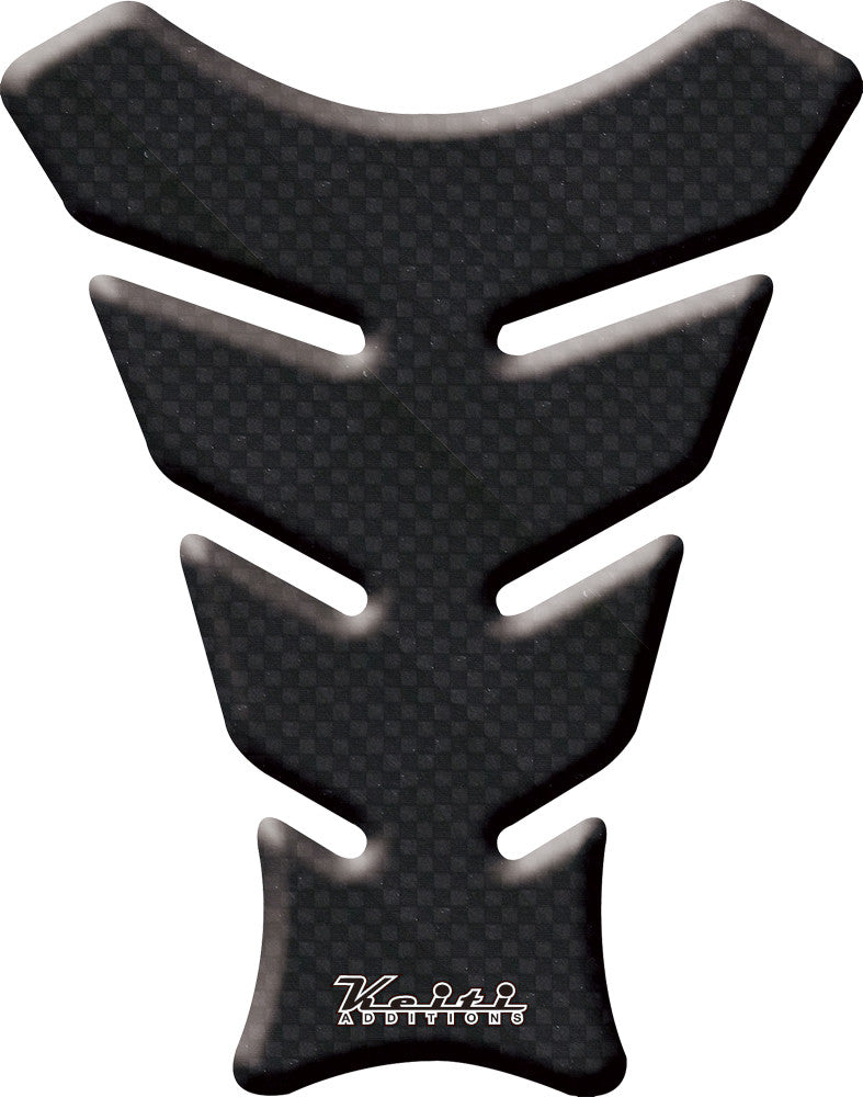 KEITI TANK PAD MINI CARBON SM1230CB
