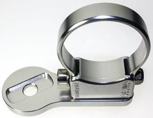 Load image into Gallery viewer, AXIA 2WAY RADIO ANT MOUNT SILVER 1 CLAMP NEEDED MODAM-C