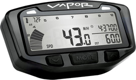 TRAIL TECH VAPOR COMPUTER KIT SPEED/TACH/TEMP 752-109