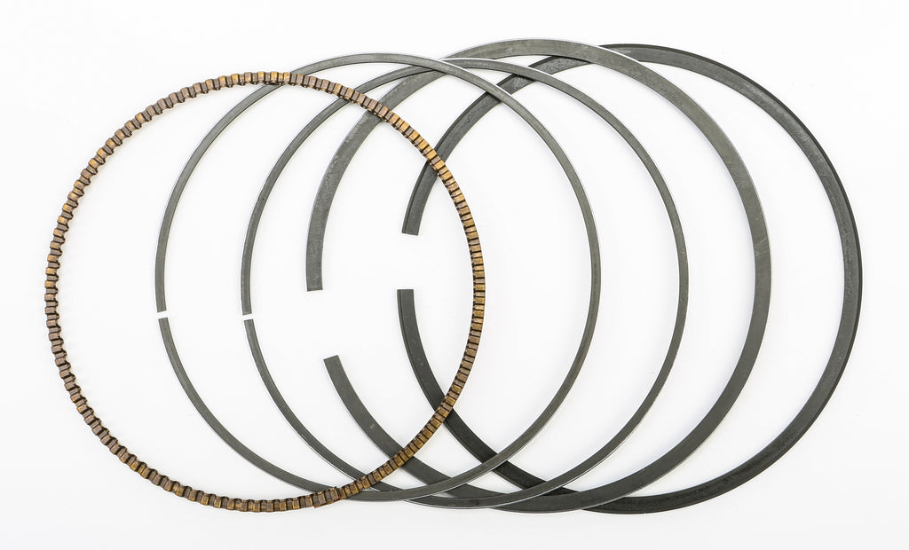 NAMURA PISTON RINGS FOR NAMURA PISTONS ONLY NA-50091R