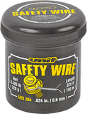 UNIT SUS304 STAINLESS WIRE 0.6MMX100M N1100