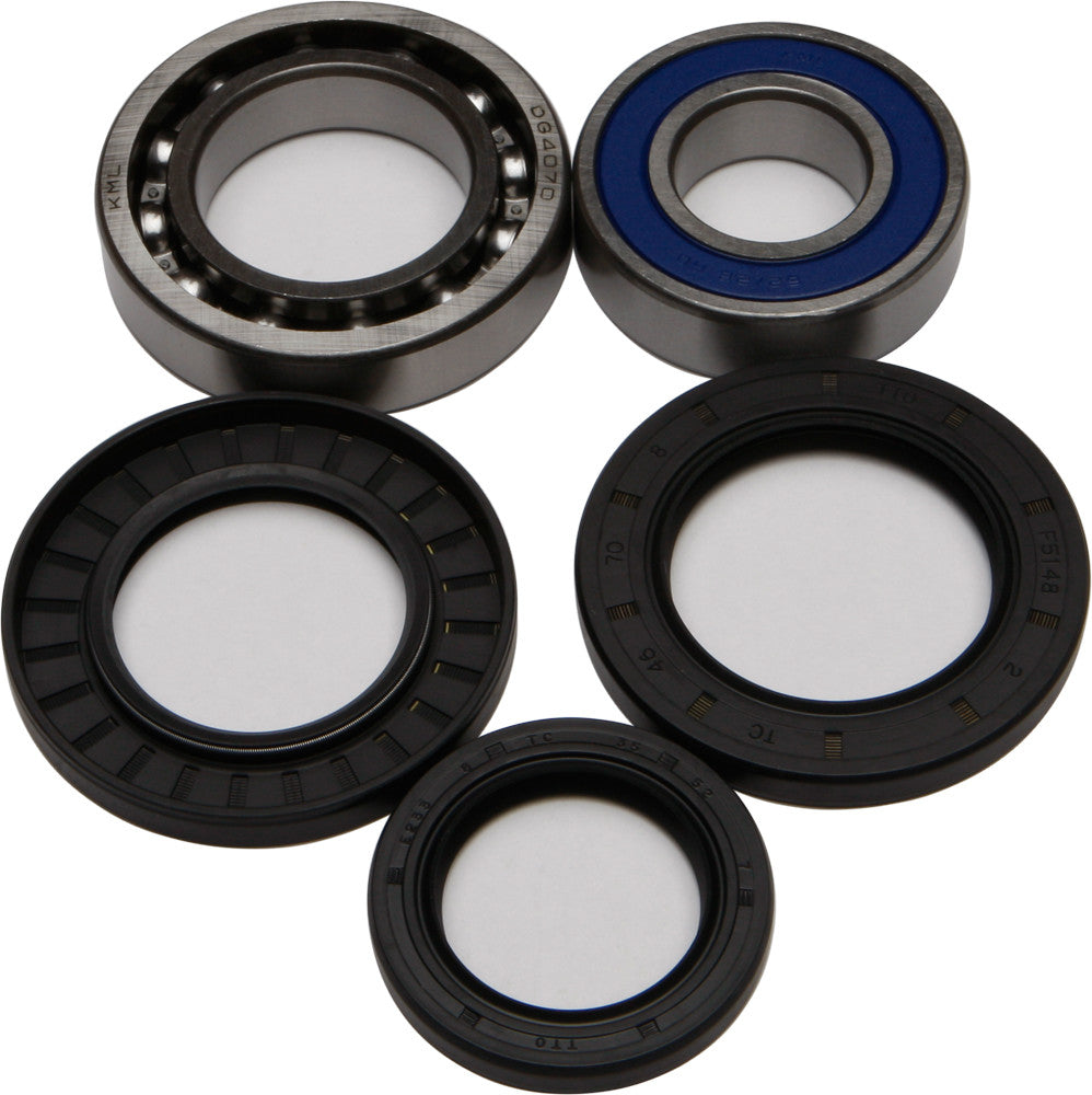 ALL BALLS WHEEL BEARING & SEAL KIT 25-1015-atv motorcycle utv parts accessories gear helmets jackets gloves pantsAll Terrain Depot
