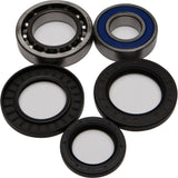 ALL BALLS WHEEL BEARING & SEAL KIT 25-1015