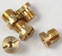 Load image into Gallery viewer, CYCLE PRO S&amp;S MAIN JETS #.066 5/PK 24370
