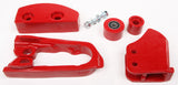 UPP CHAIN SLIDER SET STOCK (RED) 1100RD