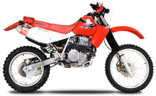 Load image into Gallery viewer, YOSHIMURA RS-2 HEADER/CANISTER/END CAP EXHAUST SLIP-ON SS-SS-SS 2235703