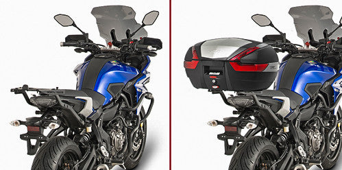 GIVI TOP CASE HARDWARE 2130FZ
