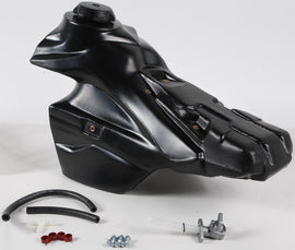 IMS FUEL TANK BLACK 2.9 GAL 112420-BK1