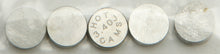 Load image into Gallery viewer, HOT CAMS VALVE SHIMS 7.48X3.40MM 5/PK 5PK748340