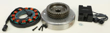 Load image into Gallery viewer, CYCLE ELECTRIC ALTERNATOR KIT XL 883 07-08 CE-23S-07