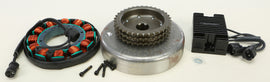 CYCLE ELECTRIC ALTERNATOR KIT XL 883 07-08 CE-23S-07