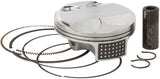 VERTEX PISTON KIT T-BOX DESIGN HI COMP 23871B