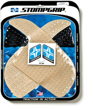 Load image into Gallery viewer, STOMPGRIP KIT - VOLCANO (CLEAR) 55-10-0024