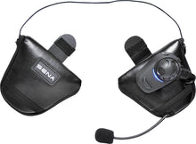 Load image into Gallery viewer, SENA SPH10H-FM W/BUILT-IN FM TUNER FOR HALF HELMETS SINGLE PACK SPH10H-FM-01