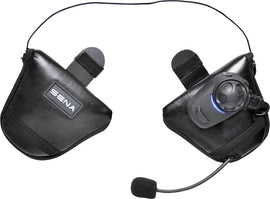 SENA SPH10H-FM W/BUILT-IN FM TUNER FOR HALF HELMETS SINGLE PACK SPH10H-FM-01