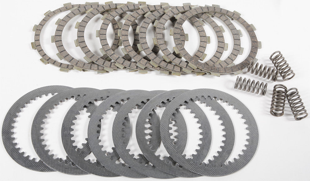 EBC DIRT RACER CLUTCH SET DRC185-atv motorcycle utv parts accessories gear helmets jackets gloves pantsAll Terrain Depot