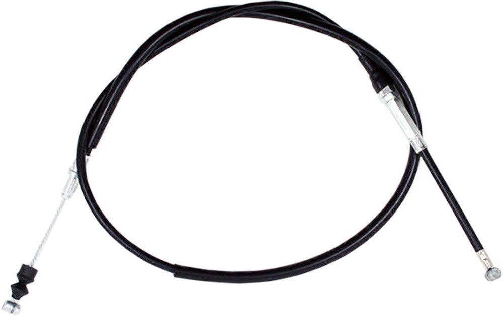 MOTION PRO BLACK VINYL CLUTCH CABLE 04-0134