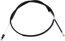 Load image into Gallery viewer, MOTION PRO BLACK VINYL CLUTCH CABLE 04-0134