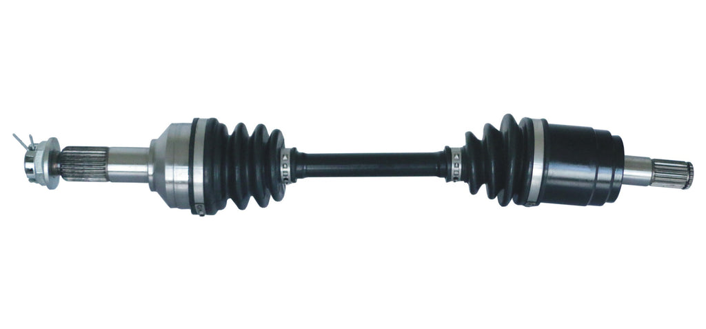 OPEN TRAIL OE 2.0 AXLE FRONT LEFT HON-7031