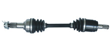 Load image into Gallery viewer, OPEN TRAIL OE 2.0 AXLE FRONT LEFT HON-7031