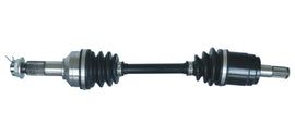 OPEN TRAIL OE 2.0 AXLE FRONT LEFT HON-7031