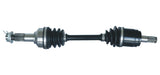 OPEN TRAIL OE 2.0 AXLE FRONT LEFT HON-7031