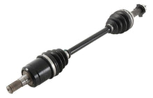 Load image into Gallery viewer, ALL BALLS 6 BALL HEAVY DUTY AXLE FRONT AB6-SK-8-202