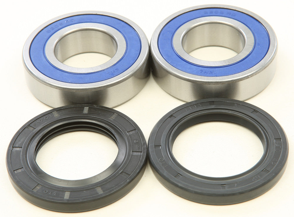 ALL BALLS WHEEL BEARING & SEAL KIT 25-1732