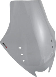 PUIG WINDSCREEN TOURING SMOKE 4619H