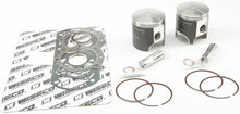 Load image into Gallery viewer, WISECO STANDARD BORE PISTON KIT SK1035