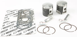 WISECO STANDARD BORE PISTON KIT SK1035