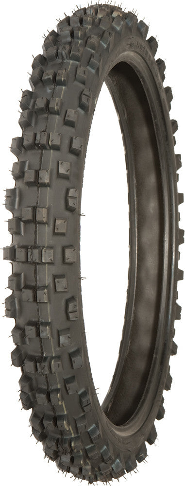 SHINKO TIRE 524 SERIES FRONT 70/100-19 42M BIAS TT 87-4322