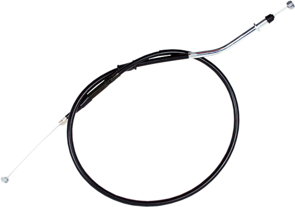 MOTION PRO BLACK VINYL CLUTCH CABLE 04-0128