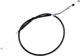 MOTION PRO BLACK VINYL CLUTCH CABLE 04-0128