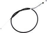 MOTION PRO BLACK VINYL CLUTCH CABLE 04-0128