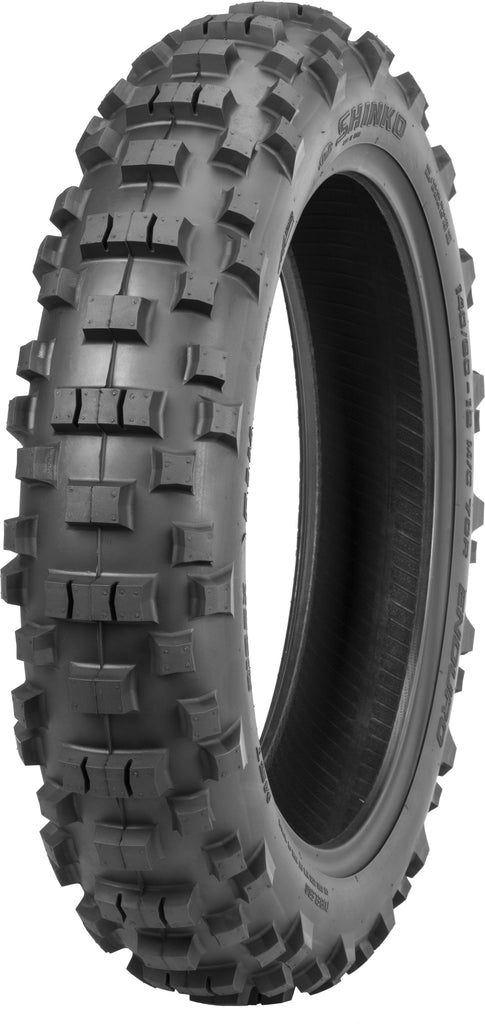 SHINKO TIRE 216MX SERIES ALL-AROUND REAR 140/80-18 70R BIAS 87-4740