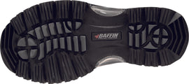 BAFFIN APEX BOOTS BLACK/BARK SZ 08 4000-1305-08