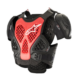 ALPINESTARS BIONIC CHEST PROTECTOR XL/2X 6700019-13-XL/2X